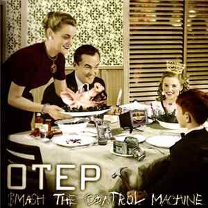 Otep - Smash The Control Machine Mp3
