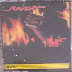 Raven - Live At The Inferno Mp3
