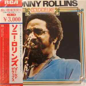 Sonny Rollins - Gold Deluxe Mp3