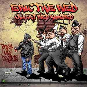 Eric The Red - Caught Red Handed Mp3
