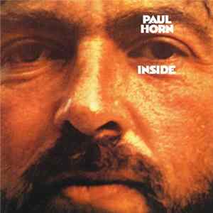 Paul Horn - Inside Mp3