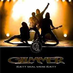 Glimmer - Rætt Skal Være Rætt Mp3