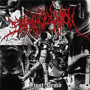 Strangulation - First Demo Mp3