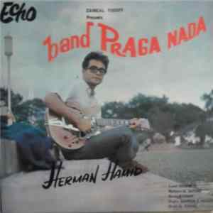 Herman Hamid / Praga Nada - Zaineal Yusoff Presents band Praga Nada / Herman Hamid Mp3