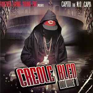 Capito The N.O. Capo - Creole Bled Volume 1 Mp3