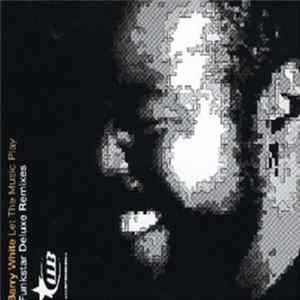 Barry White - Let The Music Play (Funkstar Deluxe Remixes) Mp3