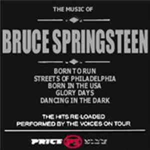 The Voices On Tour - The Music Of Bruce Springsteen - The Hits Re-Loaded Mp3