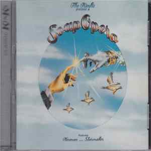 The Kinks - Soap Opera Mp3