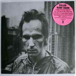 Killer Kane Band - Mr. Cool Mp3