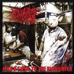 No One Gets Out Alive - Like A Lamb To The Slaughter Mp3