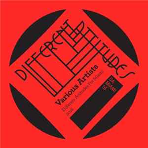 Various - Different Attitudes For Miami 2016 Mp3