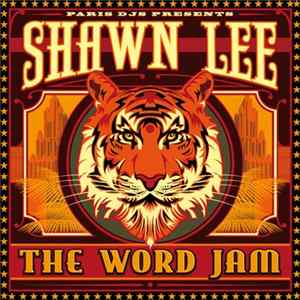 Shawn Lee - The Word Jam Mp3