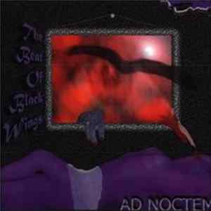 The Beat Of Black Wings - Ad Noctem Mp3