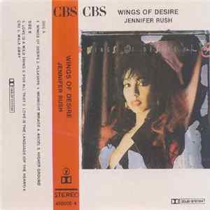 Jennifer Rush - Wings Of Desire Mp3