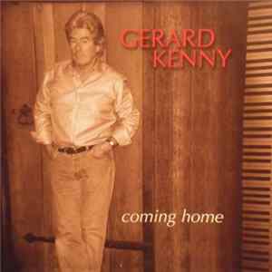 Gerard Kenny - Coming Home Mp3