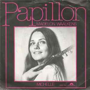 Madelon Waalkens - Papillon Mp3