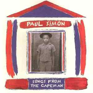 Paul Simon - Songs From The Capeman Mp3
