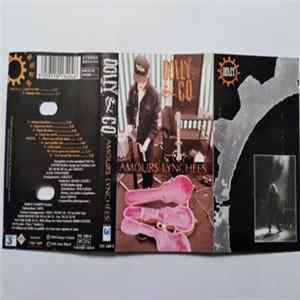 Dolly & Co - Amours Lynchees Mp3