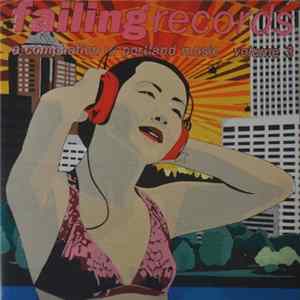 Various - A Compilation Of Portland Music Volume 3 Mp3
