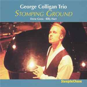 George Colligan Trio - Stomping Ground Mp3