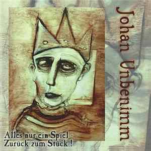 Gunther Lorz - Johan Unbenimm - Ein Rührstück Mp3