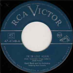 Henri René And His Orchestra - I'm In Love Again Mp3