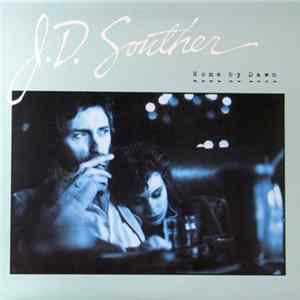 J.D. Souther - Home By Dawn Mp3