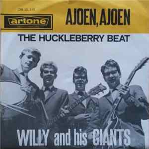Willy And His Giants - Ajoen, Ajoen Mp3