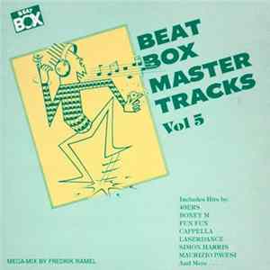 Various - Beat Box Master Tracks Vol. 5 Mp3