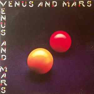 Wings - Venus And Mars Mp3