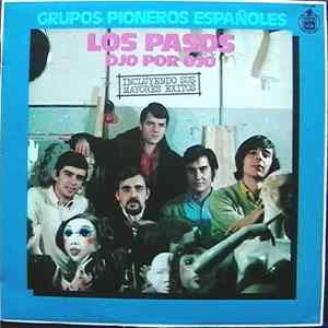 Los Pasos - Ojo Por Ojo Mp3