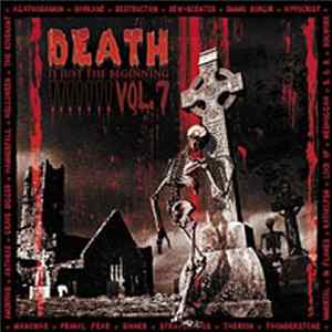 Various - Death Is Just The Beginning Vol. 7 Mp3
