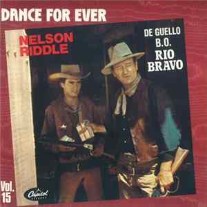 Nelson Riddle - De Guello B.O. Rio Bravo Mp3