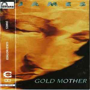 James - Gold Mother Mp3
