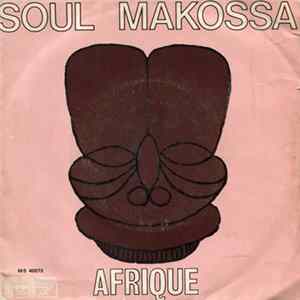 Afrique - Soul Makossa Mp3