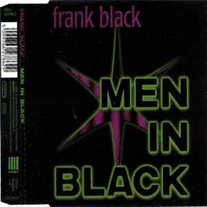 Frank Black - Men In Black Mp3