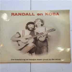 Randall Wicomb - Die Boerklong Se Baadjie Staan Punt In Die Wind Mp3