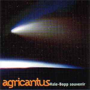 Agricantus - Hale-Bopp Souvenir Mp3