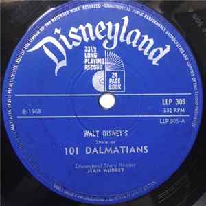 various - Walt Disney's Story Of 101 Dalamatians Mp3