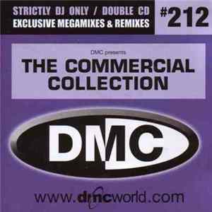 Various - The Commercial Collection 212 Mp3