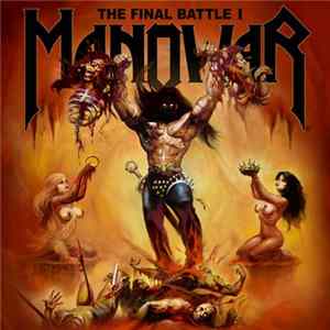 Manowar - The Final Battle I Mp3