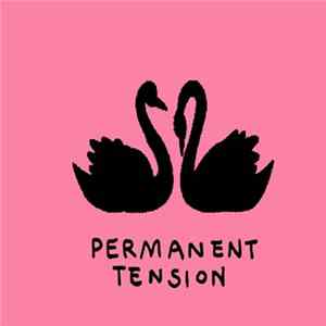 Permanent Tension - 2 Song Cassette Demo Mp3