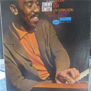 The Incredible Jimmy Smith - Rockin' The Boat Mp3
