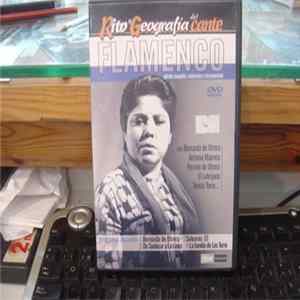 Fernanda Y Bernarda De Utrera, Antonio Mairena, Perrate De Utrera, El Lebrijano, Tomas Torre - Rito Y Geografía Del Cante Flamenco Vol. 7 Mp3