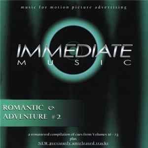 Immediate - Romantic & Adventure #2 Mp3