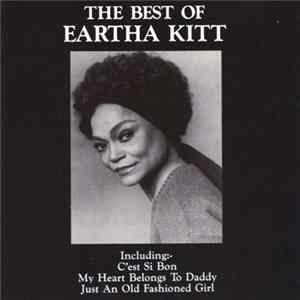 Eartha Kitt - The Best Of Eartha Kitt Mp3
