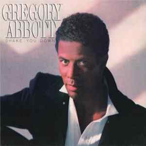 Gregory Abbott - Shake You Down Mp3
