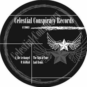The Archangel / KGBKid - The Sign Of Four / Ludi (Remix) Mp3