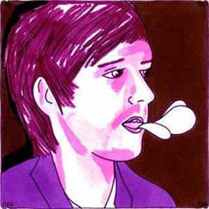 Ghosty - Daytrotter Session Mp3