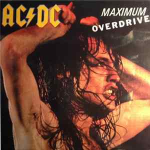 AC/DC - Maximum Overdrive Mp3